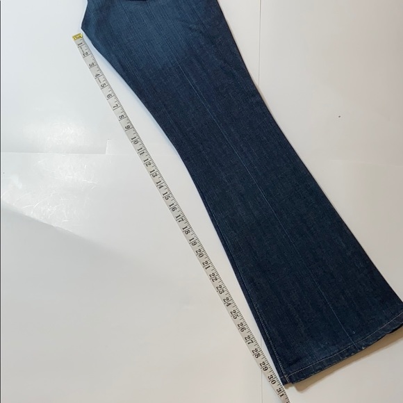 David Kahn flared Jeans size 28. - 0630 - Picture 6 of 7